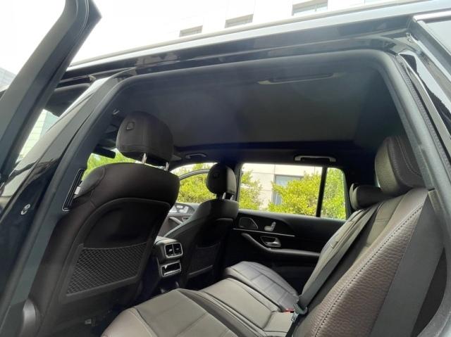 0D柴油版GLS最新价格90来万起售CQ9电子网站24款奔驰GLS35(图4) 0D柴油版GLS最新价格90来万起售CQ9电子网站24款奔驰GLS35(图4)