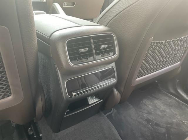 0D柴油版GLS最新价格90来万起售CQ9电子网站24款奔驰GLS35(图5) 0D柴油版GLS最新价格90来万起售CQ9电子网站24款奔驰GLS35(图5)