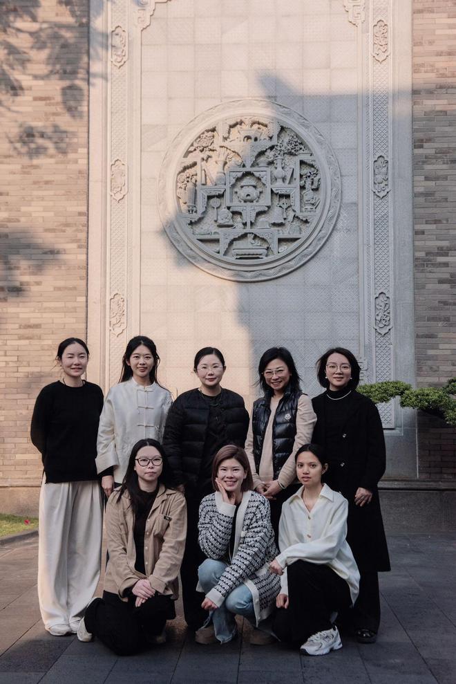妹以香续脉 非遗技艺撬动乡村新引擎CQ9电子有限公司珠海三灶镇李氏姐(图1)