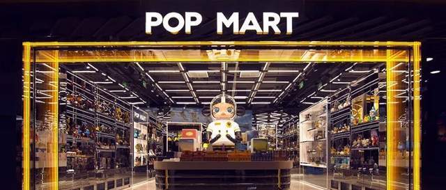 泡玛特是辆过山车CQ9电子网站泡