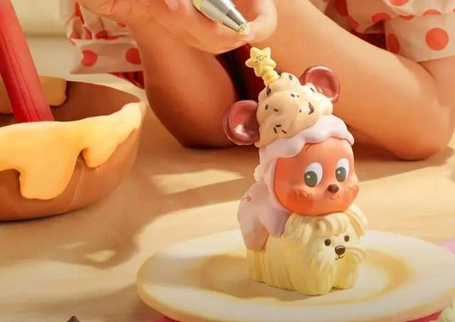 泡玛特是辆过山车CQ9电子网站泡(图3)