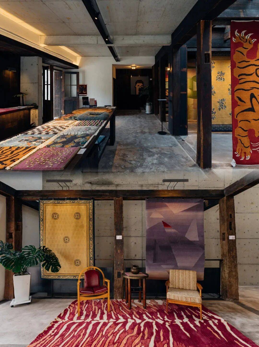 牌的新生意手作走进了城市里CQ9传奇电子7大民艺品(图20)